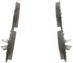 Bosch Set Placute Frana, Frana Disc 0986424445 Ford Mondeo V (0986424445)