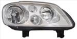 TYC Far Stanga 20-0388-25-2 Vw Caddy Iii/Caddy Iii (2Ka, 2Kh, 2Ca, 2/Touran