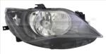 TYC Far Stanga 20-14372-15-2 Seat Ibiza Iv (20-14372-15-2)