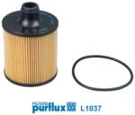 PURFLUX Filtru Ulei L1037 Audi A8 D5/Q7/Q8 Bentley Bentayga Porsche Panamera Vw Touareg (L1037)