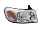 TYC Far Stanga 20-0066-05-2 Ford Transit (20-0066-05-2)