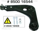 TRISCAN Brat, Suspensie Roata 850016544 Ford Ka