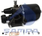 SAMPA Uscator Aer, Sistem Compresor 091.086 Scania G I/P I/R I/T (091.086)