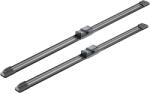 Bosch Lamela Stergator 3397118928 Mazda 3 Vw Bora/Bora I/Golf Iv/Golf Van Iv/Polo Iv