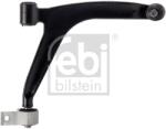 FEBI BILSTEIN Brat, Suspensie Roata Partea De Jos 18425 Citroën Berlingo / Berlingo First (18425)