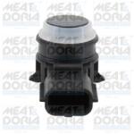 MEAT & DORIA Sensor, Ajutor Parcare Spate 94715 Renault Clio Iv/Kadjar/Megane Iv (94715)