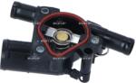 NRF Termostat, Lichid Racire 725051 Nissan Primastar Opel Vivaro A Renault Trafic Ii (725051)