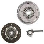 NEXUS Set Ambreiaj F1A200Nx Audi A3/Q2/Q3/Tt Seat Alhambra/Altea/Ateca/Leon/Tarraco (F1A200NX)