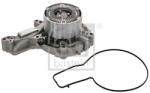 FEBI BILSTEIN Pompă De Apă, Răcire Motor 76009 Renault Trucks C/K/Kerax/Magnum/T Volvo Fh/Fh16 (76009)