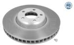 MEYLE Disc Frana Axa Fata Dreapta 3835210024/Pd Bmw 5/5 Gran Turismo/6/6 Gran/7 (3835210024/PD)