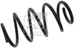 FEBI BILSTEIN Arc Spiral Punte Fata 46846 Seat Altea/Leon/Toledo Iii (46846)