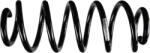 SACHS Arc Spiral 994861 Seat Leon Vw Golf Vii (994861)