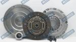 RYMEC Set Ambreiaj Sf1075 Audi A4 B7/A6 C6 Seat Exeo Skoda Superb I
