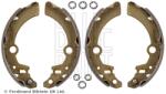 BLUE PRINT Set Saboti Frana Puntea Spate Adk84132 Suzuki Alto Vi/Ignis I/Wagon R+