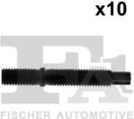 FA1 Surub, Galerie Evacuare 985-07-002.10 Bmw X1 Mini Mini (985-07-002.10)