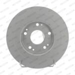 FERODO Disc Frana Ddf2474C Honda Civic Ix/Civic Viii