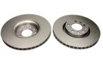QUARO Disc Frana Qd8154 Chevrolet Zafira Opel Adam/Astra G/Astra H/Astra H Gtc/Corsa D