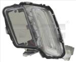 TYC Lumini De Zi Stanga 12-5354-00-9 Volvo Xc60 I (12-5354-00-9)
