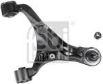 Febi Bilstein Brat, Suspensie Roata Axa Fata Dreapta 49244 Land Rover Discovery Iv