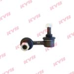 KYB Brat/Bieleta Suspensie, Stabilizator Axa Fata Stanga Kslf1066 Nissan X-Trail I