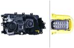HELLA Far Stanga 1Eh014541-051 Scania G Ii/L/P Ii/R Ii/S (1EH014541-051)