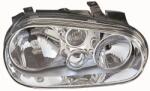 ABAKUS Far Stanga 441-1130L-Ld-Em Vw Golf Iv (441-1130L-LD-EM)