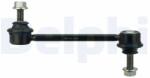 DELPHI Brat/Bieleta Suspensie, Stabilizator Tc8370 Alfa Romeo Giulia/Stelvio
