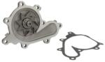 THERMOTEC Pompă De Apă, Răcire Motor D11074Tt Nissan Almera Ii/Almera Tino/Primera