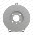FERODO Disc Frana Ddf2184C Seat Mii Skoda Citigo/E-Citigo Vw Load Up/Polo Vivo/Up!
