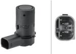 HELLA Sensor, Ajutor Parcare 6Px358141-701 Volvo C70 Ii/S40 Ii/S60 I/S80 I/V50/V70 Ii (6PX358141-701)