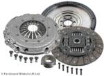 BLUE PRINT Set Ambreiaj Adv183059 Audi A3 Seat Altea/Leon/Toledo Iii Skoda Octavia Ii (ADV183059)