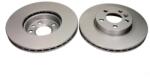 QUARO Disc Frana Qd1204 Ford Galaxy I/Galaxy Mk I Seat Alhambra Vw California T4