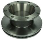 SBP Disc Frana Puntea Spate 02-Rv022 Renault Trucks Midlum Volvo Fl Ii
