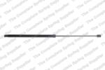 LESJÖFORS Amortizor Portbagaj Spate 8195096 Vw Multivan T6/Transporter T6 / Caravelle T6