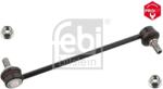Febi Bilstein Brat/Bieleta Suspensie, Stabilizator Axa Fata Dreapta 103605 Hyundai Grandeur