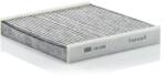Mann-filter Filtru, Aer Habitaclu Dedesubtul Torpedoului Cuk2245 Citroën Xsara