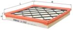 MAHLE Filtru Aer Lx2882 Chevrolet Cruze/Orlando Holden Cruze Opel Astra J/Astra J Gtc