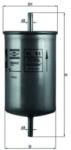 KNECHT Filtru Combustibil Kl85 Ford Escort V/Escort Vi/Orion Ii/Orion Iii/Transit (KL85)