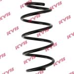 KYB Arc Spiral Punte Fata Ra1082 Opel Adam Vauxhall Adam