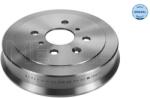 MEYLE Tambur Frana Puntea Spate 11-155230005 Citroën C1 Peugeot 107 Toyota Aygo