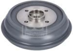 Febi Bilstein Tambur Frana Puntea Spate 171095 Citroën C-Elysee/C3 Ii/C3 Iii/Ds3 Ds Ds 3