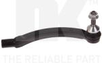 NK Cap De Bara 5034824 Volvo S60 I/S80 I/V70 Ii