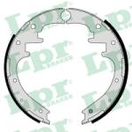 LPR Set Saboti Frana 01125 Ford Ranger Ford Usa Aerostar/Explorer
