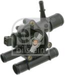 FEBI BILSTEIN Termostat, Lichid Racire 24156 Opel Movano A/Vivaro A Renault Clio Ii/Espace Iv (24156)