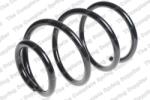 LESJÖFORS Arc Spiral Punte Fata 4037256 Hyundai H-1/H-1 Travel