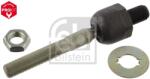 Febi Bilstein Articulatie Axiala, Cap De Bara Axa Fata Dreapta 23019 Volvo S60 I/S80 I/V70 I