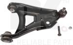 NK Brat, Suspensie Roata 5013912 Nissan Kubistar Renault Clio Ii/Clio Symbol I