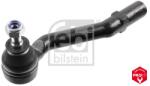 FEBI BILSTEIN Cap De Bara Axa Fata Stanga 21491 Citroën C2/C2 Enterprise/C3 I/C3 Pluriel (21491)