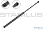 STABILUS Amortizor Portbagaj 484726 Peugeot 207