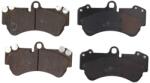 MAXGEAR Set Placute Frana, Frana Disc 19-1430 Porsche Cayenne Vw Touareg (19-1430)